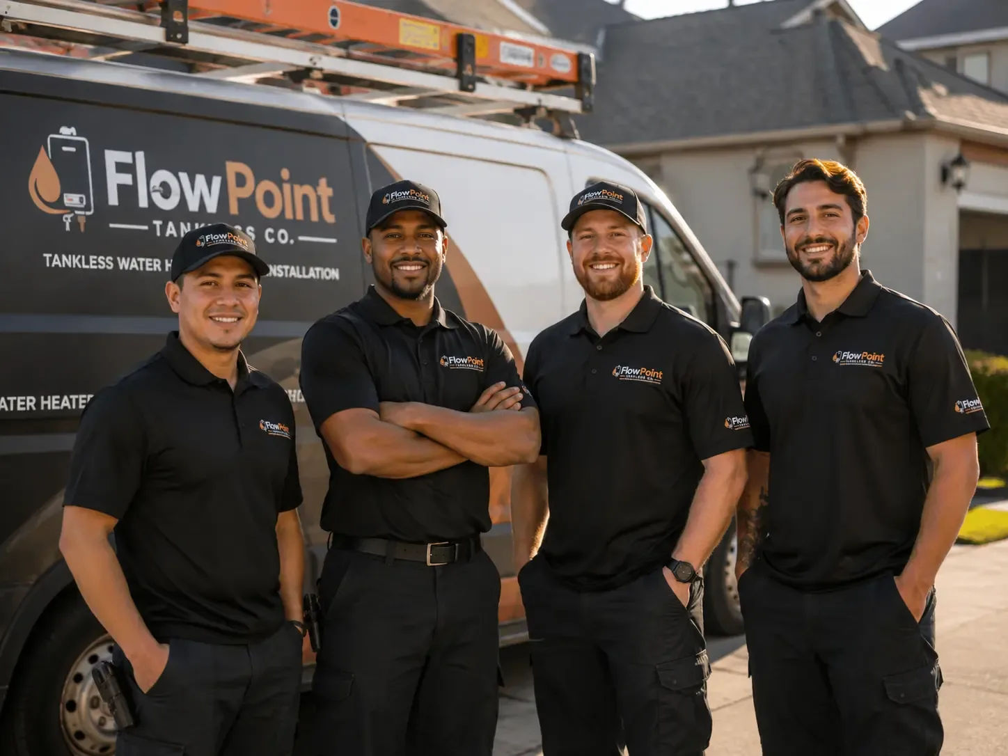 Tankless Water Heater Installation company in Nancy, KY