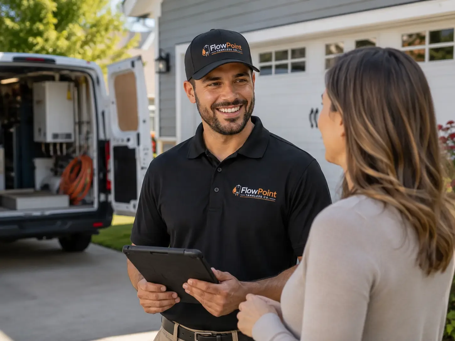 Tankless Water Heater Installation Nancy, KY FAQs